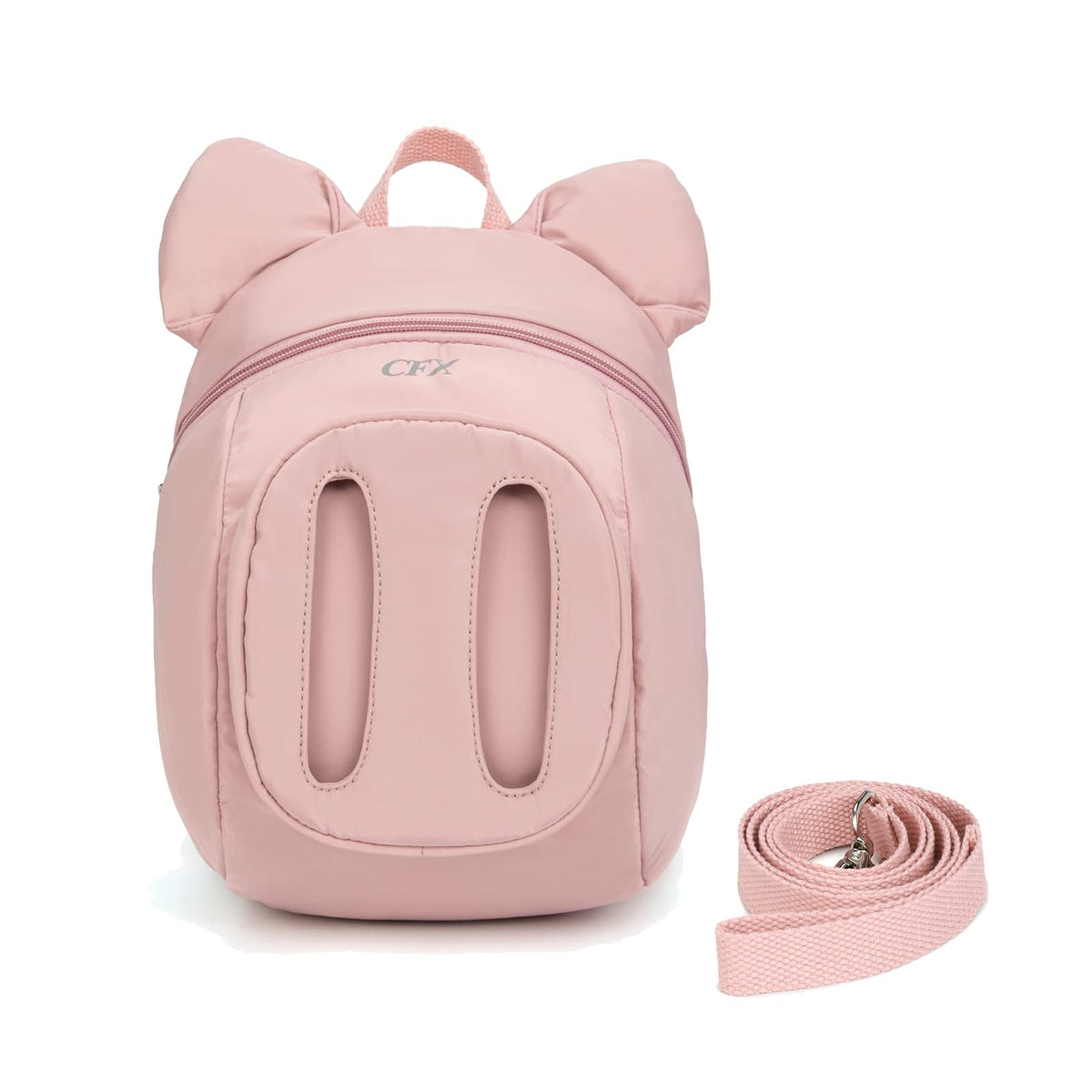 CFX Toddler Backpack Leash with winged ears design, sparks imagination while keeping your child nearby.