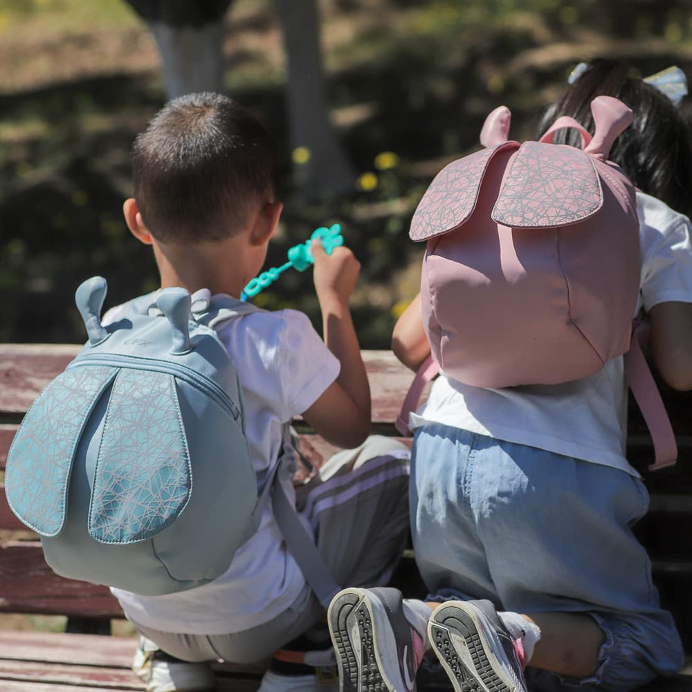 CFX travel-ready design suitable for preschool outings and short trips