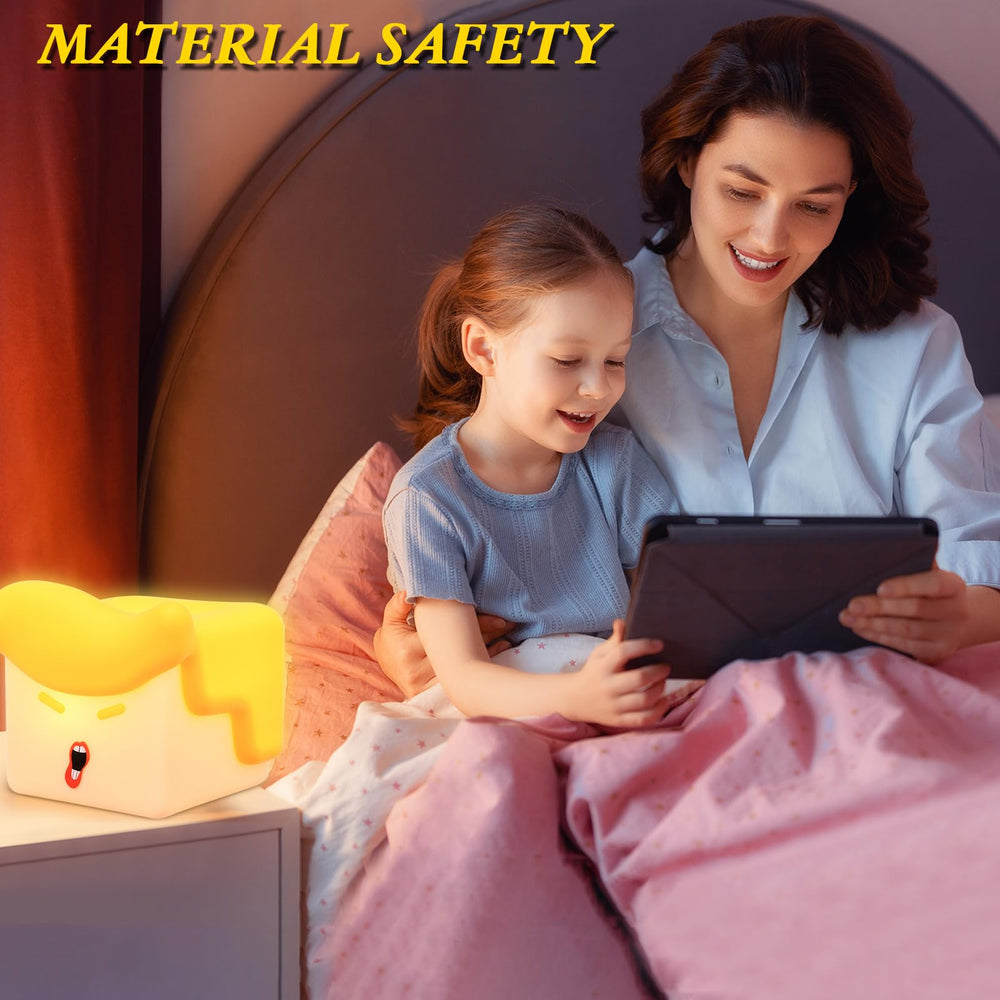 ChainnForces 30-minute timer feature helps conserve energy and set the mood.