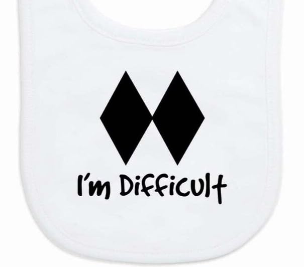 ChalkTalkSPORTS soft microfiber bib during meals helps keep outfits clean.