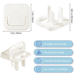 CharmRegion hidden-handle removal design demonstrates easy adult access for removal