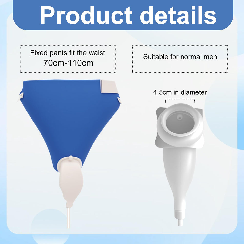 Chbvvik packaging includes setup steps for quick use.