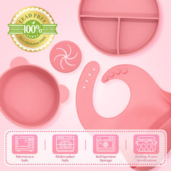 CHCC wooden baby spoon with natural, gentle feel
