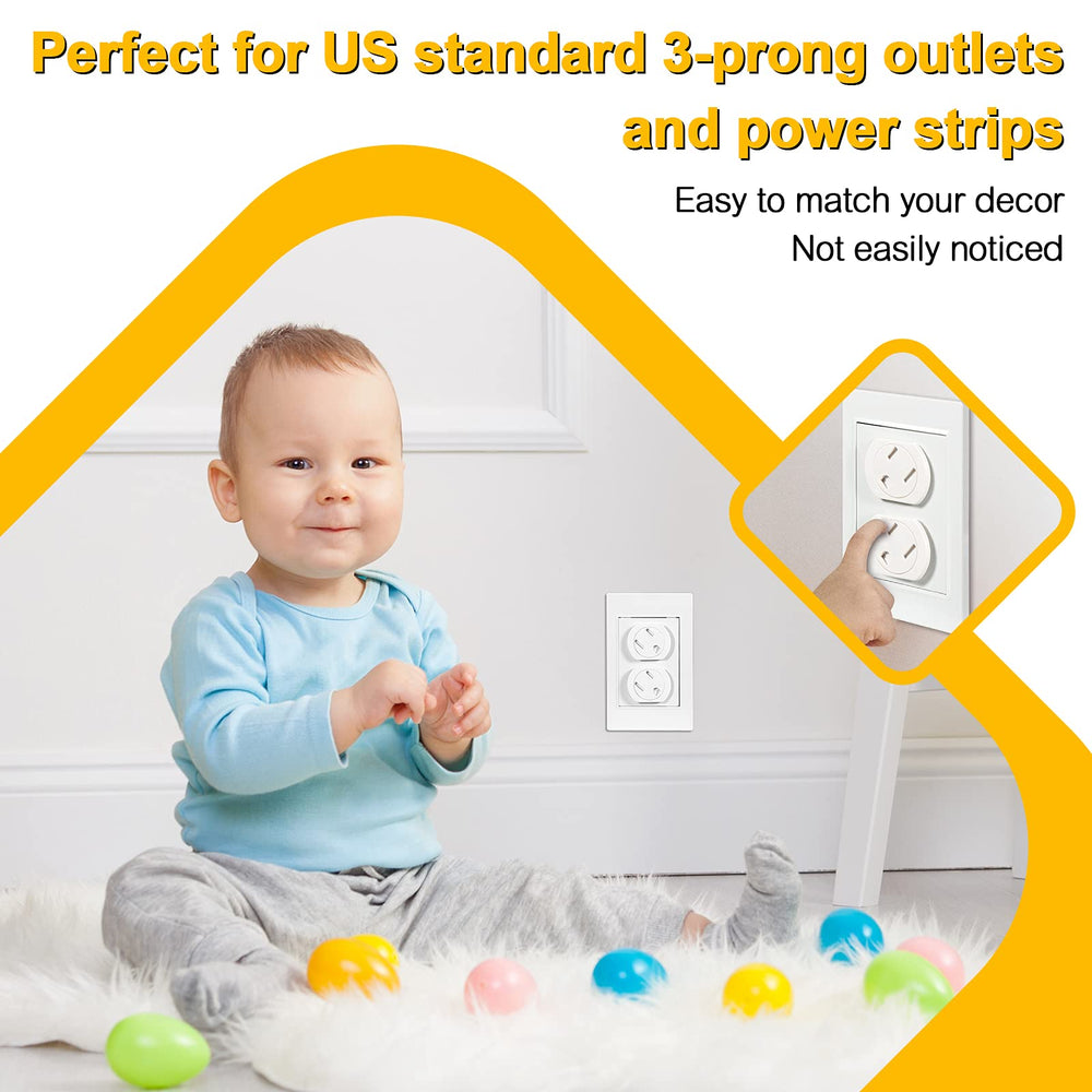 Cheeglu designed for US standard outlets in homes
