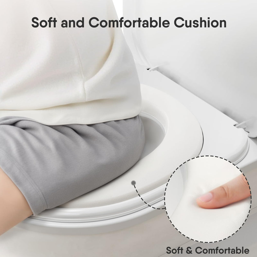 CheerTry 2-in-1 toddler potty wipes-storage keeps wipes fresh and accessible.