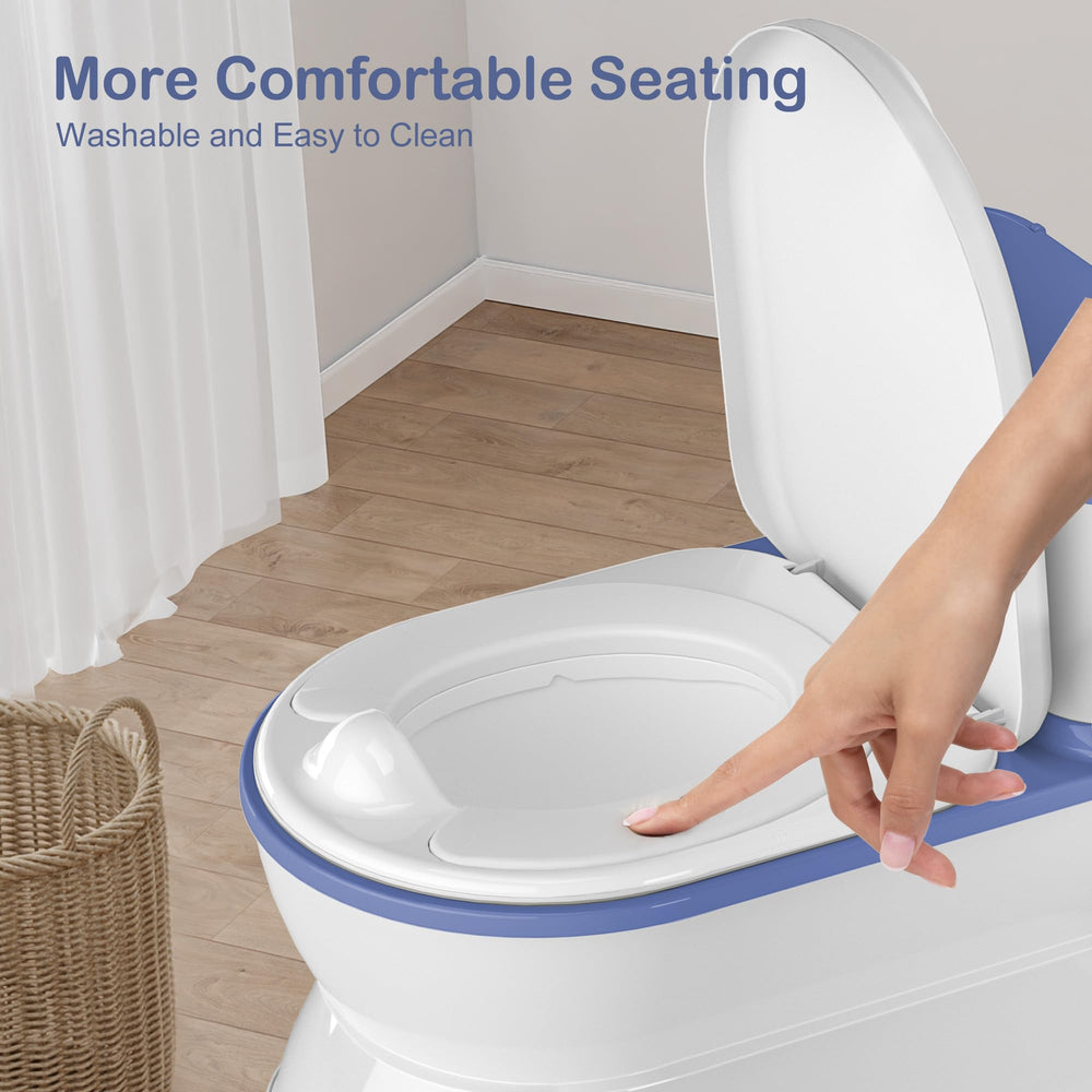 CheerTry detachable-soft-seat highlights comfortable, easy-to-transfer training seat