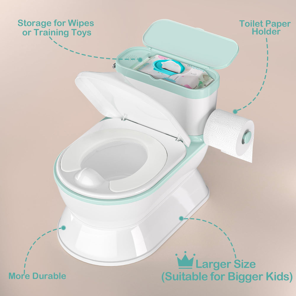 CheerTry easy-clean inner bowl removed for quick hygiene after use.