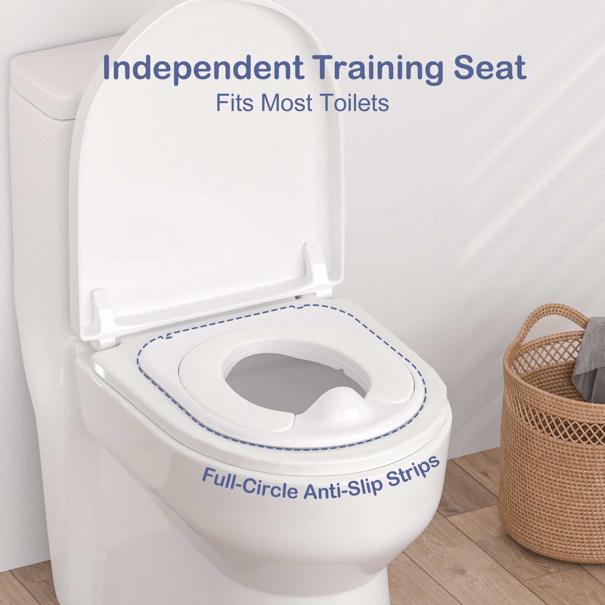 CheerTry removable-inner-bowl-blue cleaning feature for quick, hygienic cleanup after use