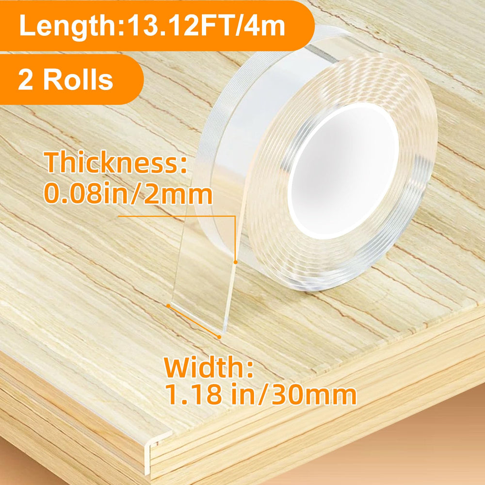 CHENYA kitchen and bathroom safe edge guards for moisture-prone areas.