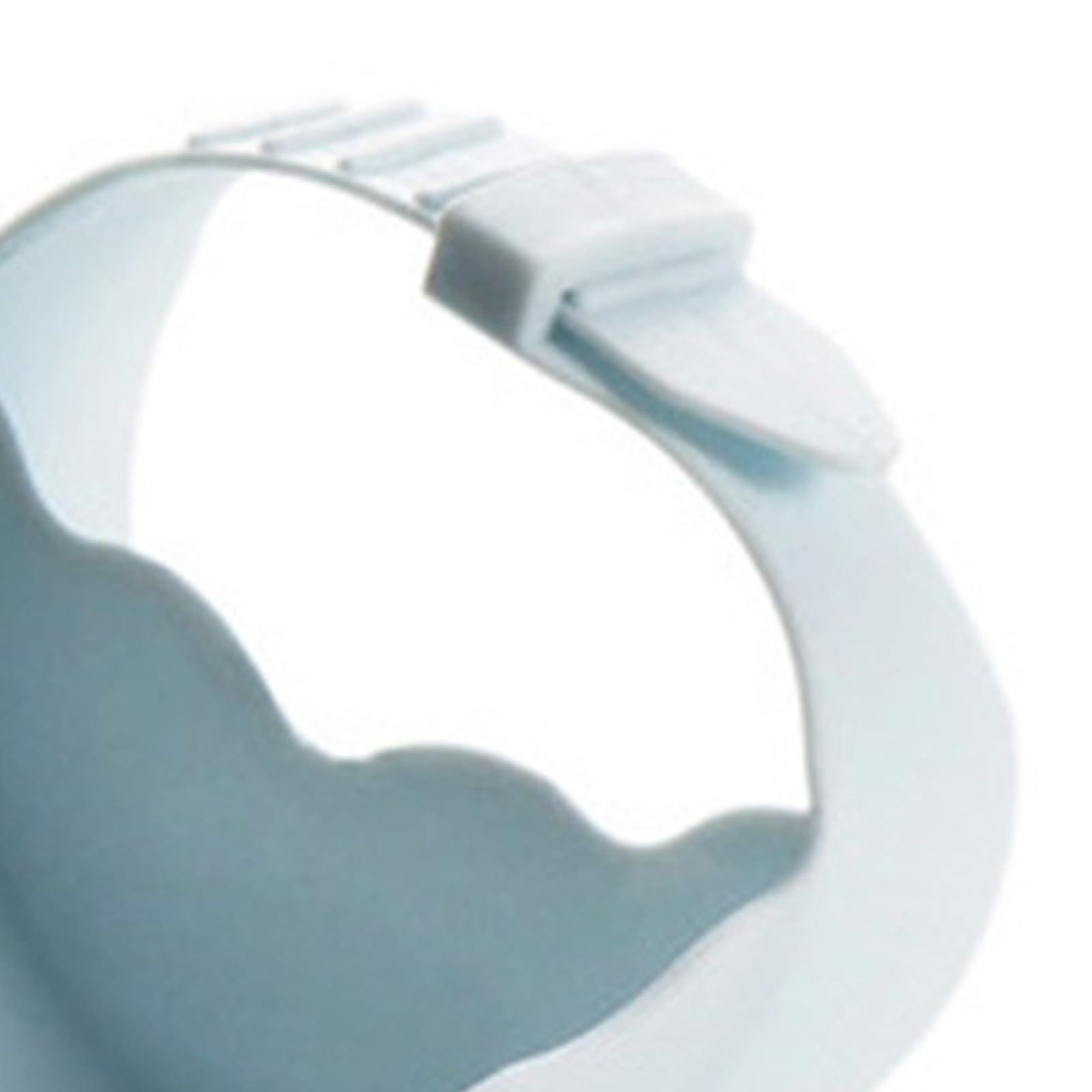 CHEOTIME premium PP material extender resists cracking