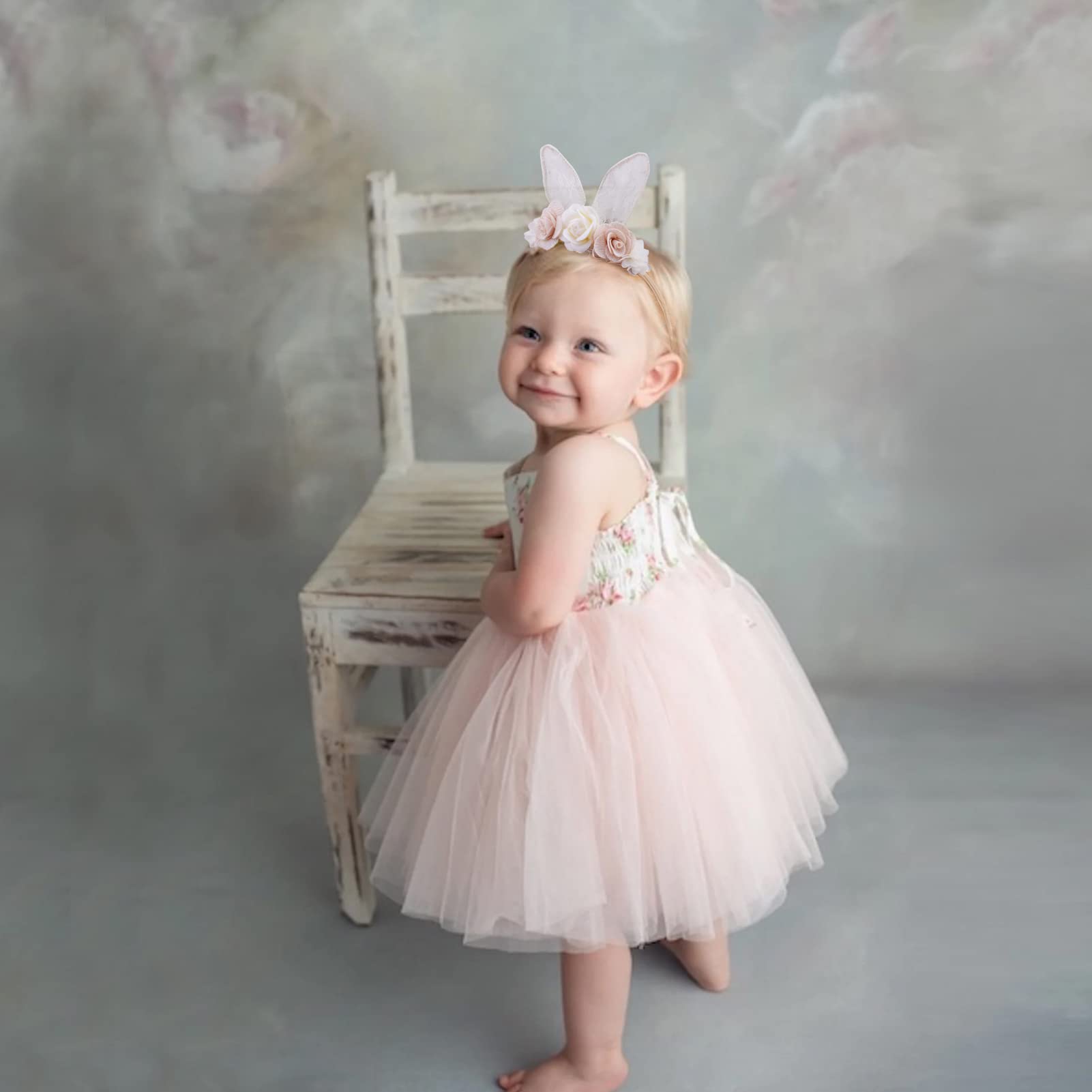 Gift-ready packaging, perfect for baby showers and birthdays.