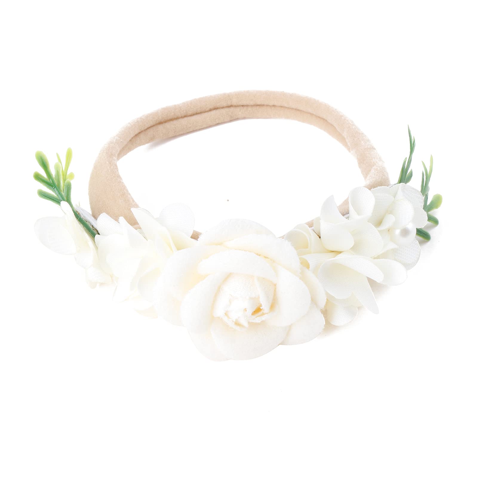 Cherrboll party-ready headbands for birthdays and photoshoots add cute charm.