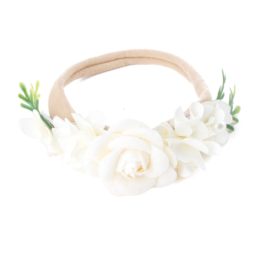 Cherrboll party-ready headbands for birthdays and photoshoots add cute charm.