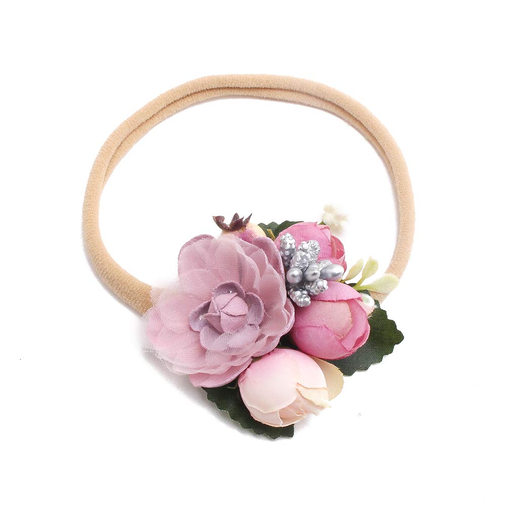 Cherrboll birthday party prop headbands adds cute flair to photos
