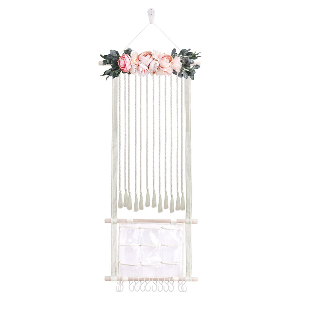 Cherrboll DIY friendly setup lets you customize hanging layout.