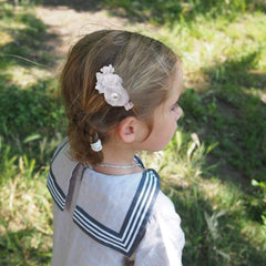 Cherrboll floral clip patterns set for versatile looks