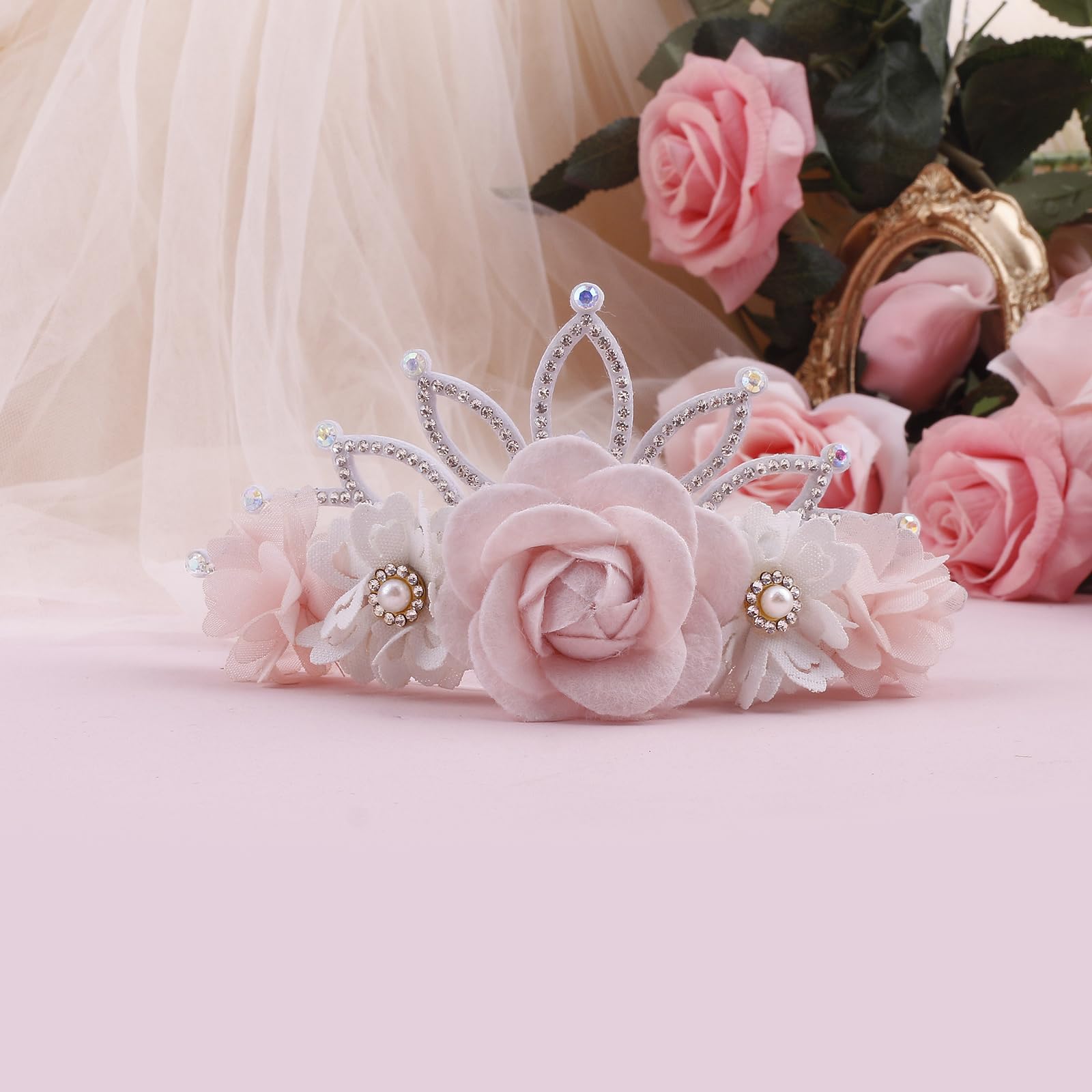 Cherrboll gift box headbands, ready to gift