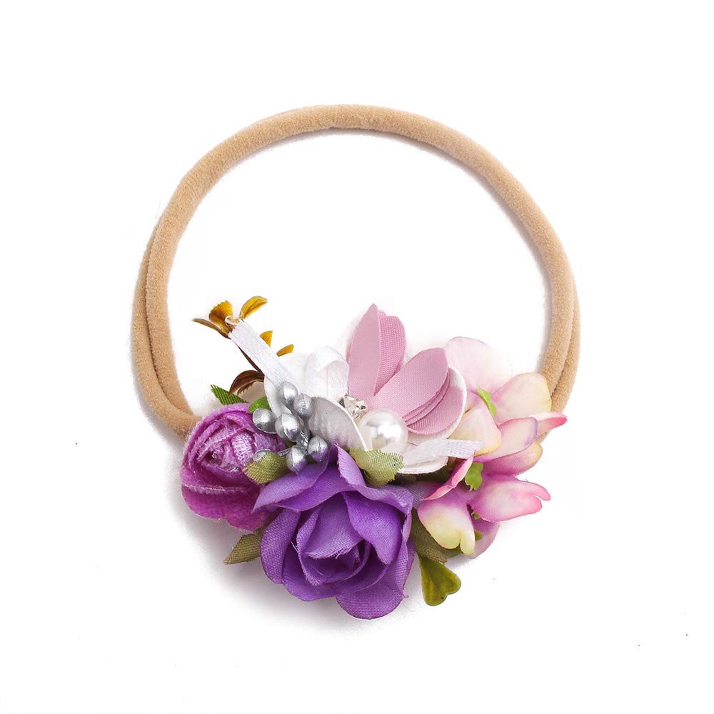 Cherrboll gift box headbands set makes a thoughtful present