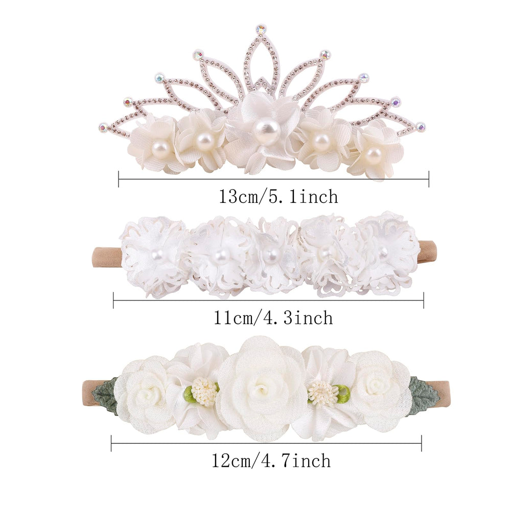 cherrboll gift box packaging presents a ready-to-gift baby accessory.