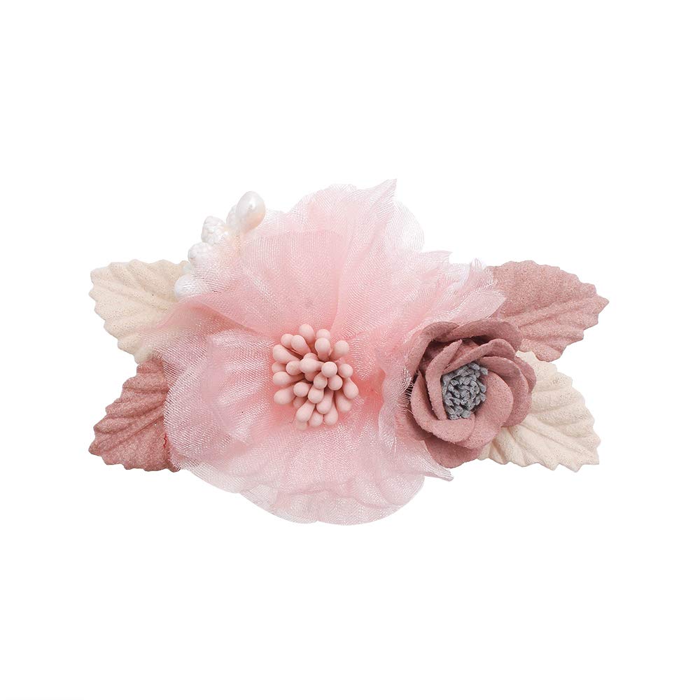 Cherrboll gift box pink packaging presents three clips beautifully.