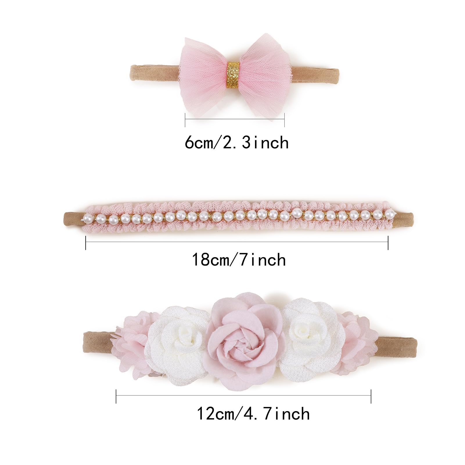 Cherrboll gift-ready set offers three styles for baby showers and new arrivals.