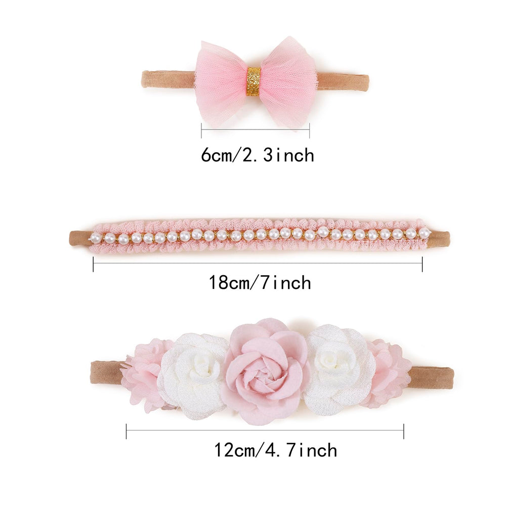 Cherrboll gift-ready set offers three styles for baby showers and new arrivals.