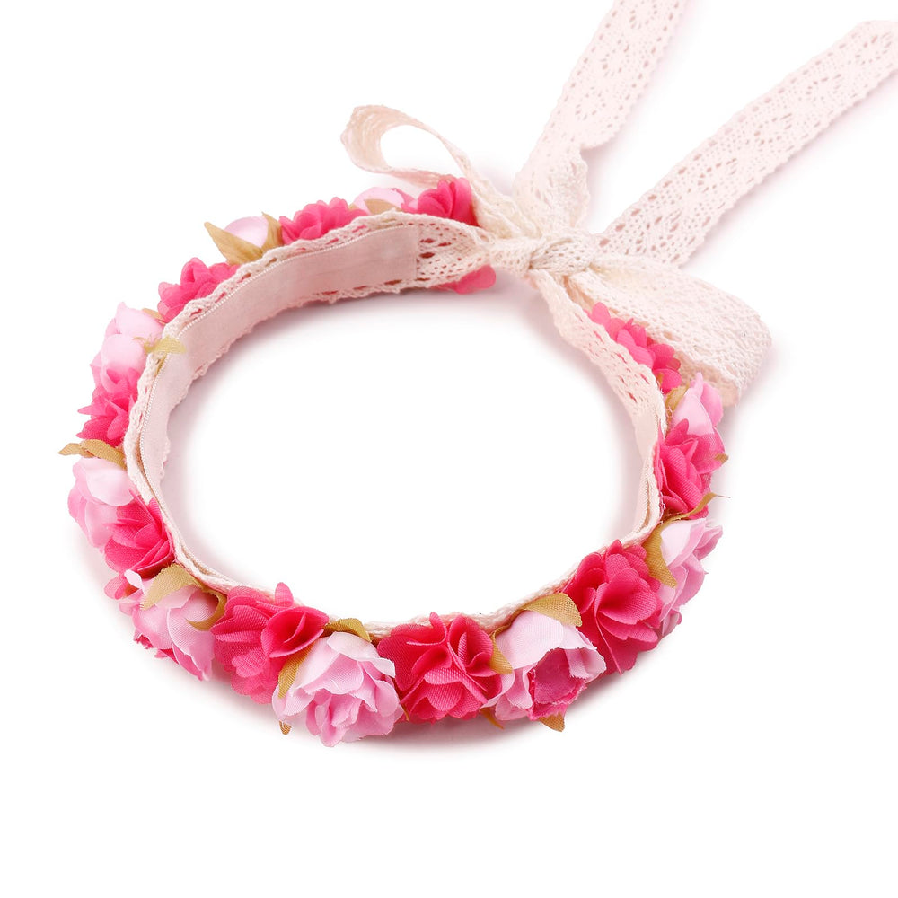 Cherrboll headband easy care; hand wash and air dry to maintain softness