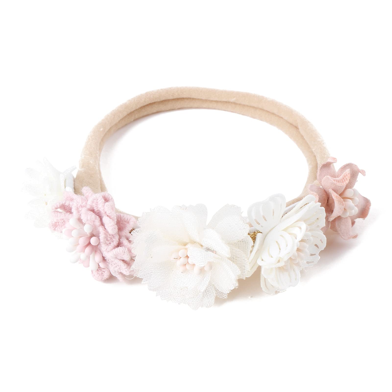 Cherrboll headbands for photoshoots and birthday celebrations