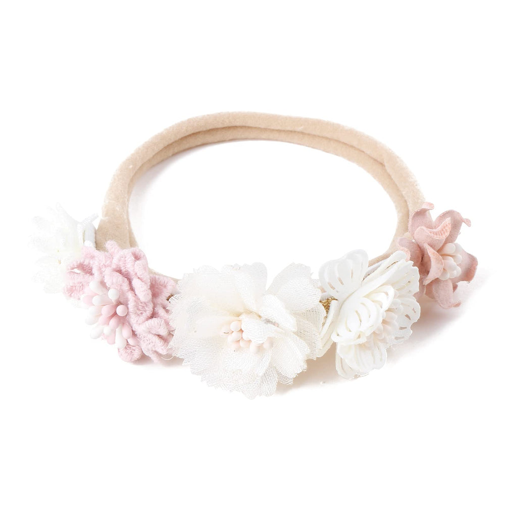 Cherrboll headbands for photoshoots and birthday celebrations