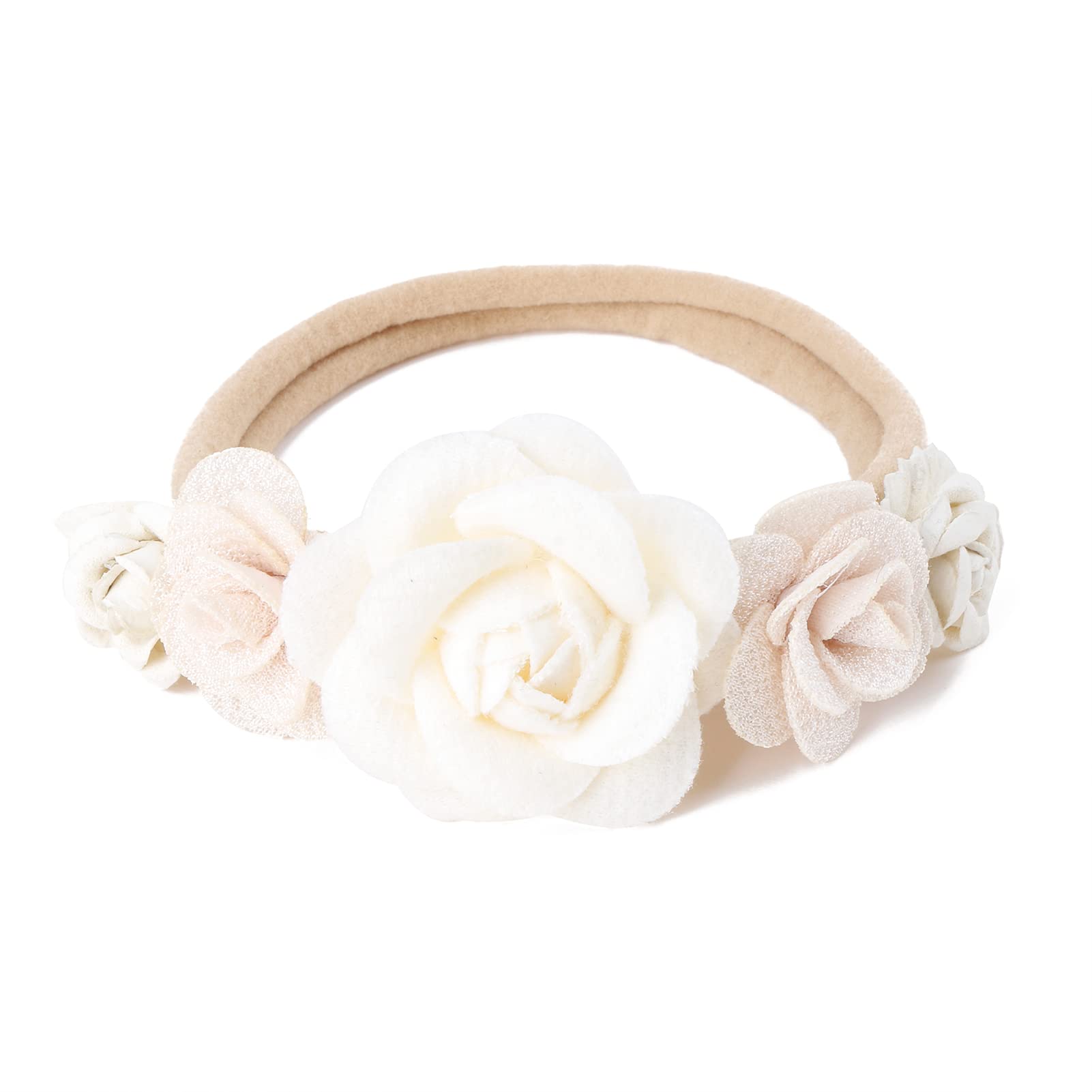 Cherrboll gift box included with the headbands for easy gifting.