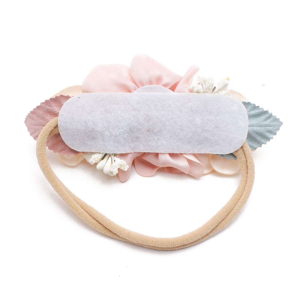 Cherrboll kids outfit complete look headband, versatile daily styling.