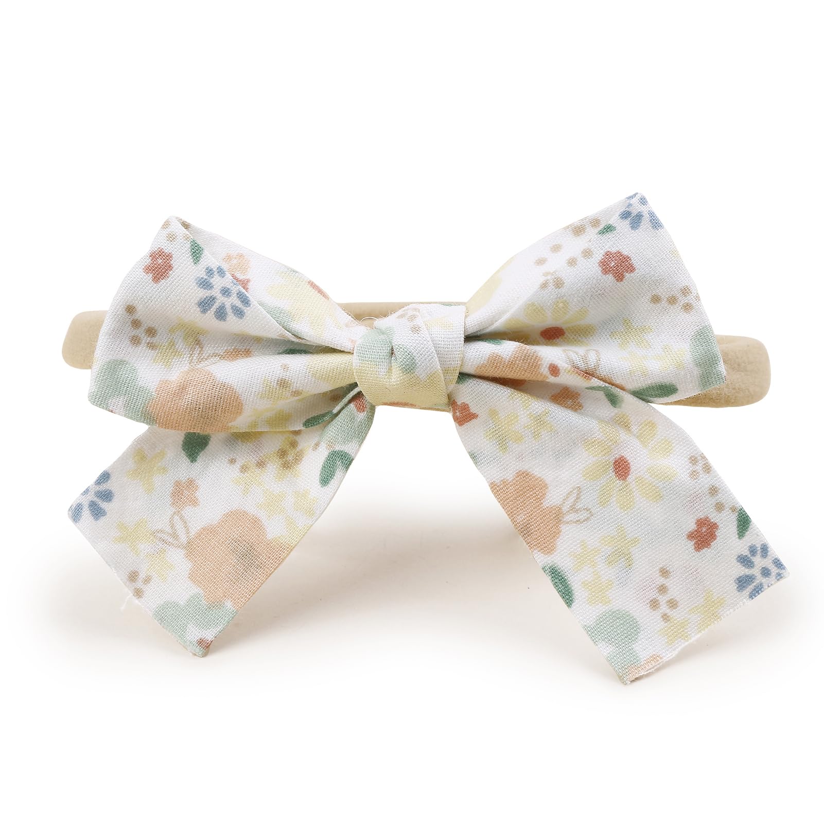 Cherrboll newborn photography prop with flower accents for sweet sessions.