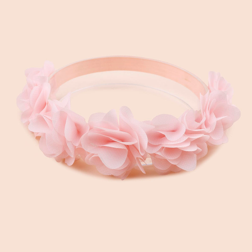 Cherrboll nylon headbands, gentle for sensitive baby skin
