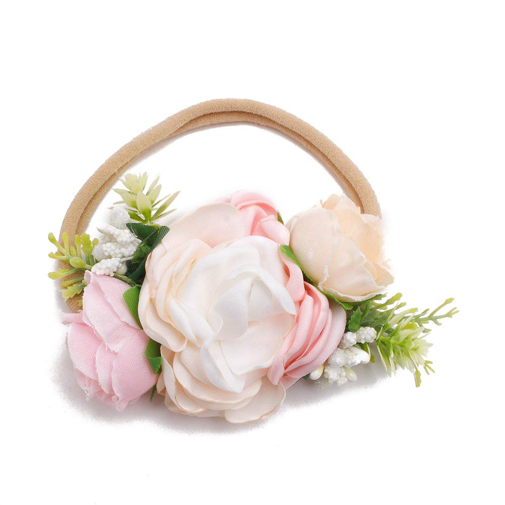 CHERRBOLL outfit-ready headbands complement photos and events.
