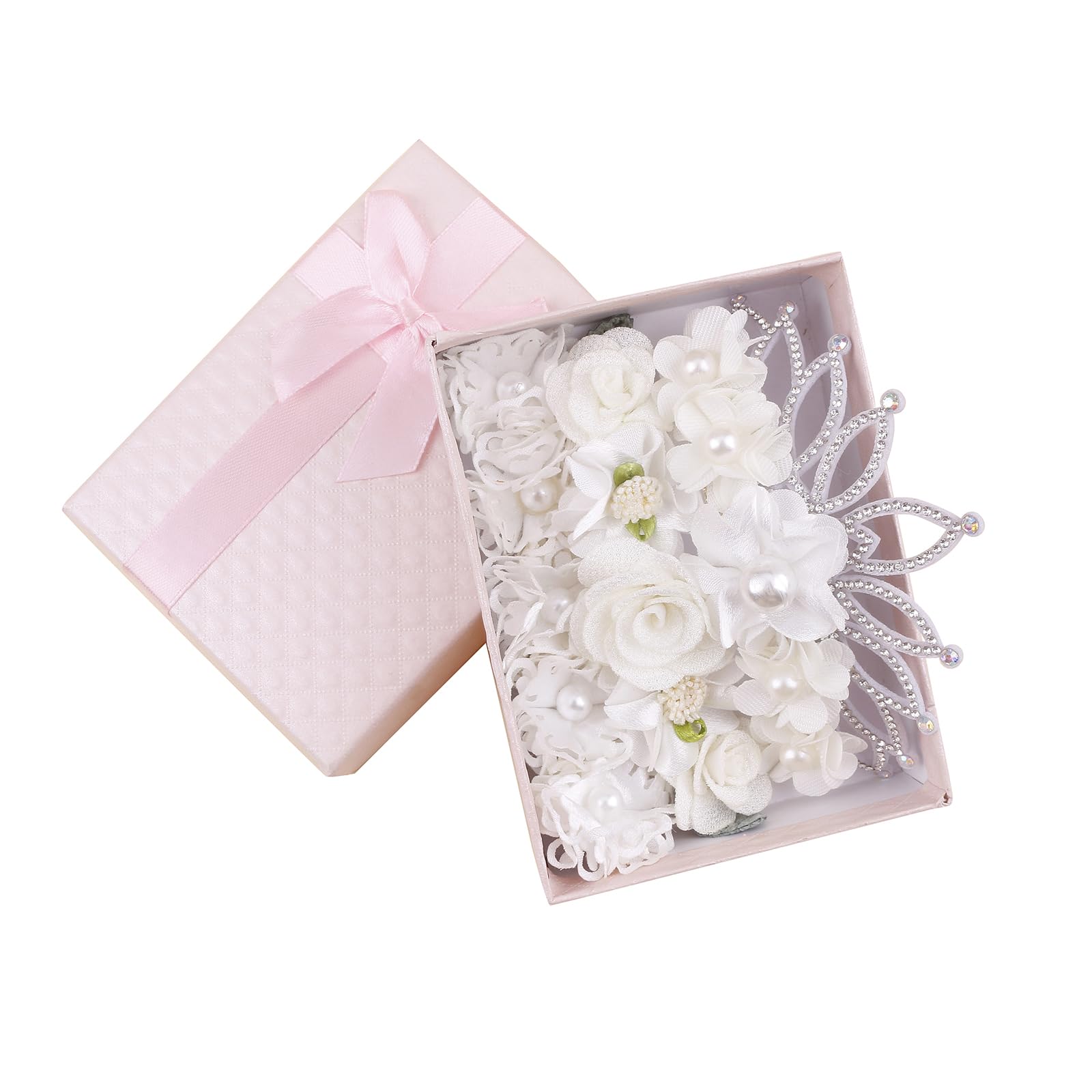 cherrboll soft nylon material closeup highlights gentle wear on delicate baby skin.