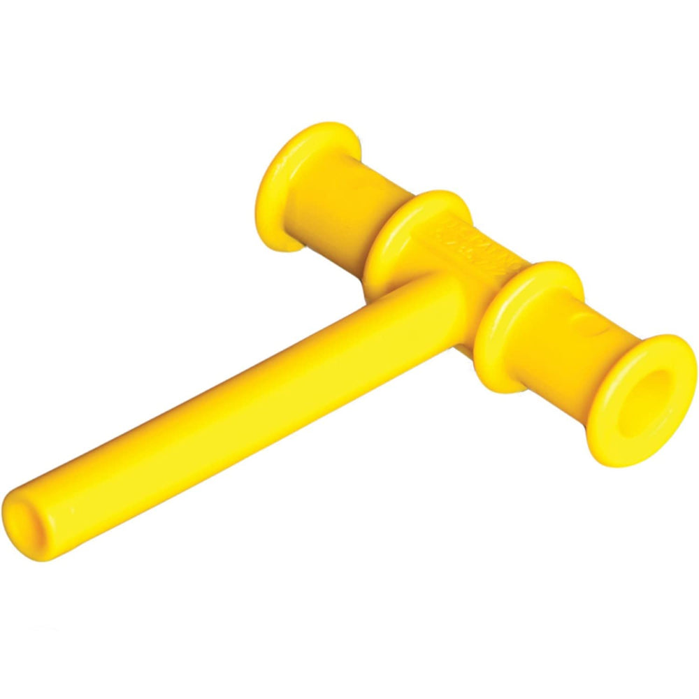 Chewy Tubes pack setup shows organized selection for quick choices