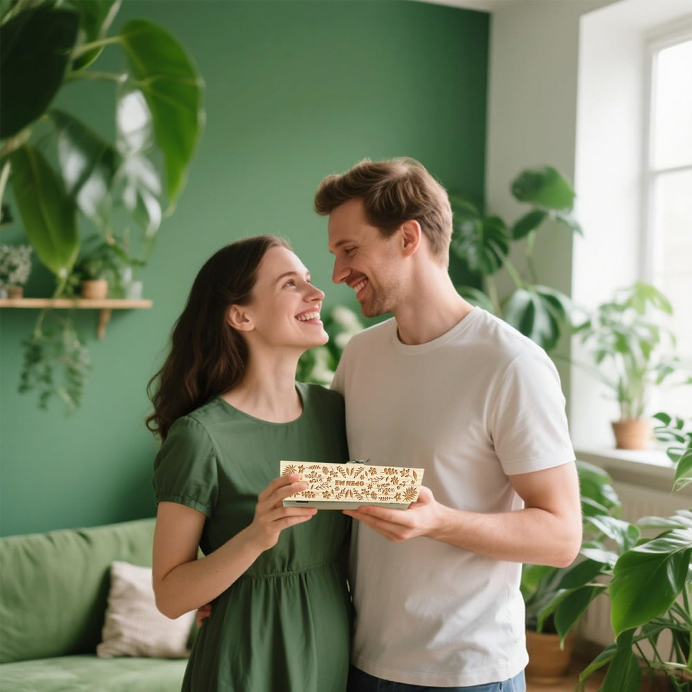 CHGCRAFT compact size fits desks, shelves, or dresser tops discreetly.