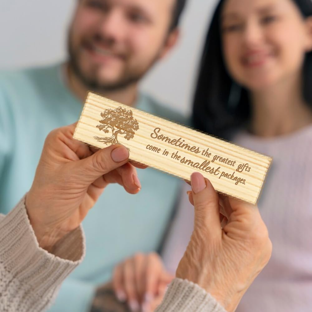 CHGCRAFT premium wood material highlights durability and quality.