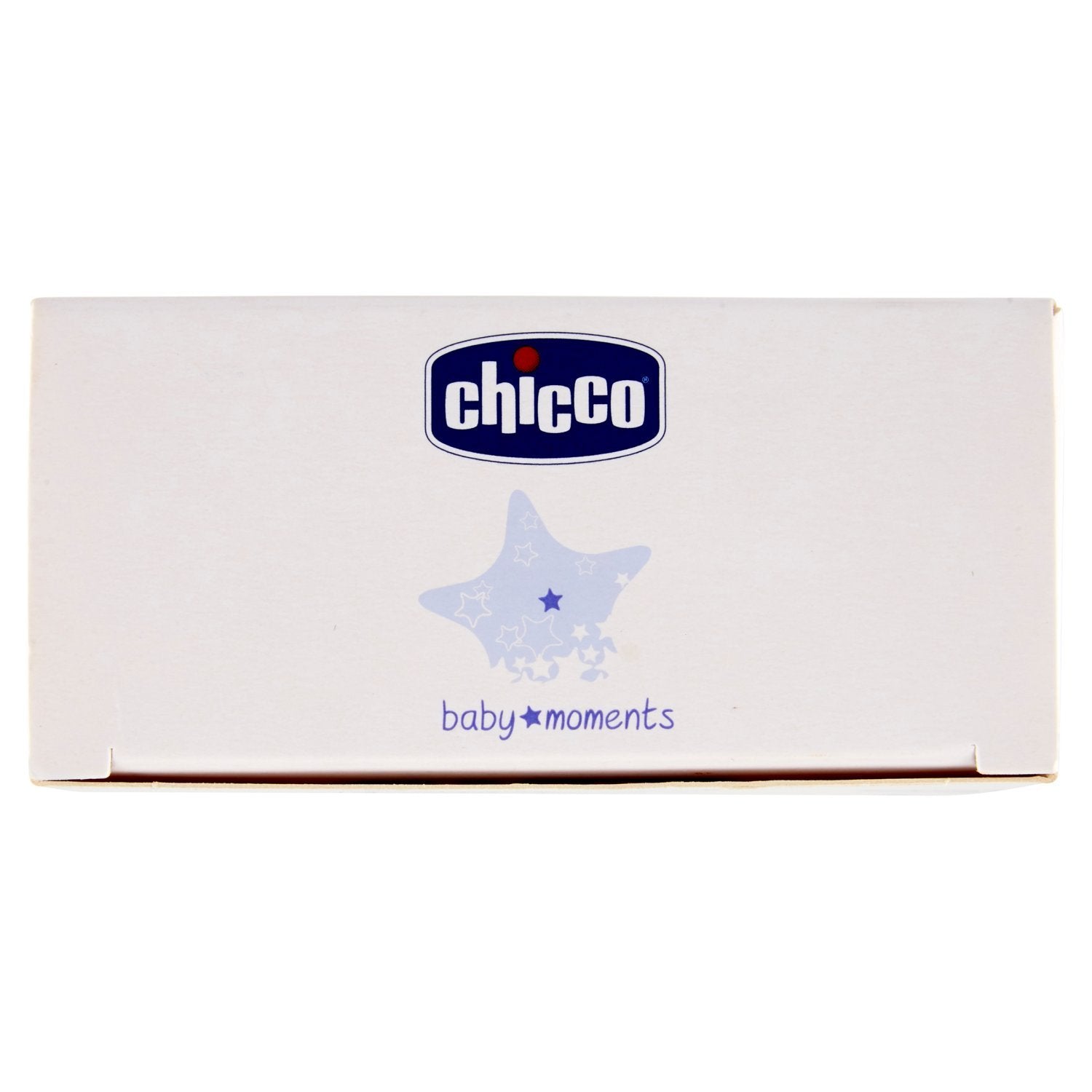 Chicco Baby Moments on-the-go with parent, convenient for stroller outings.