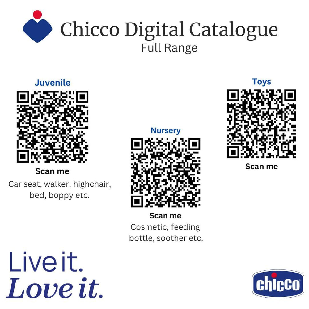 Chicco Phisio Clean nose hygiene for daily routines