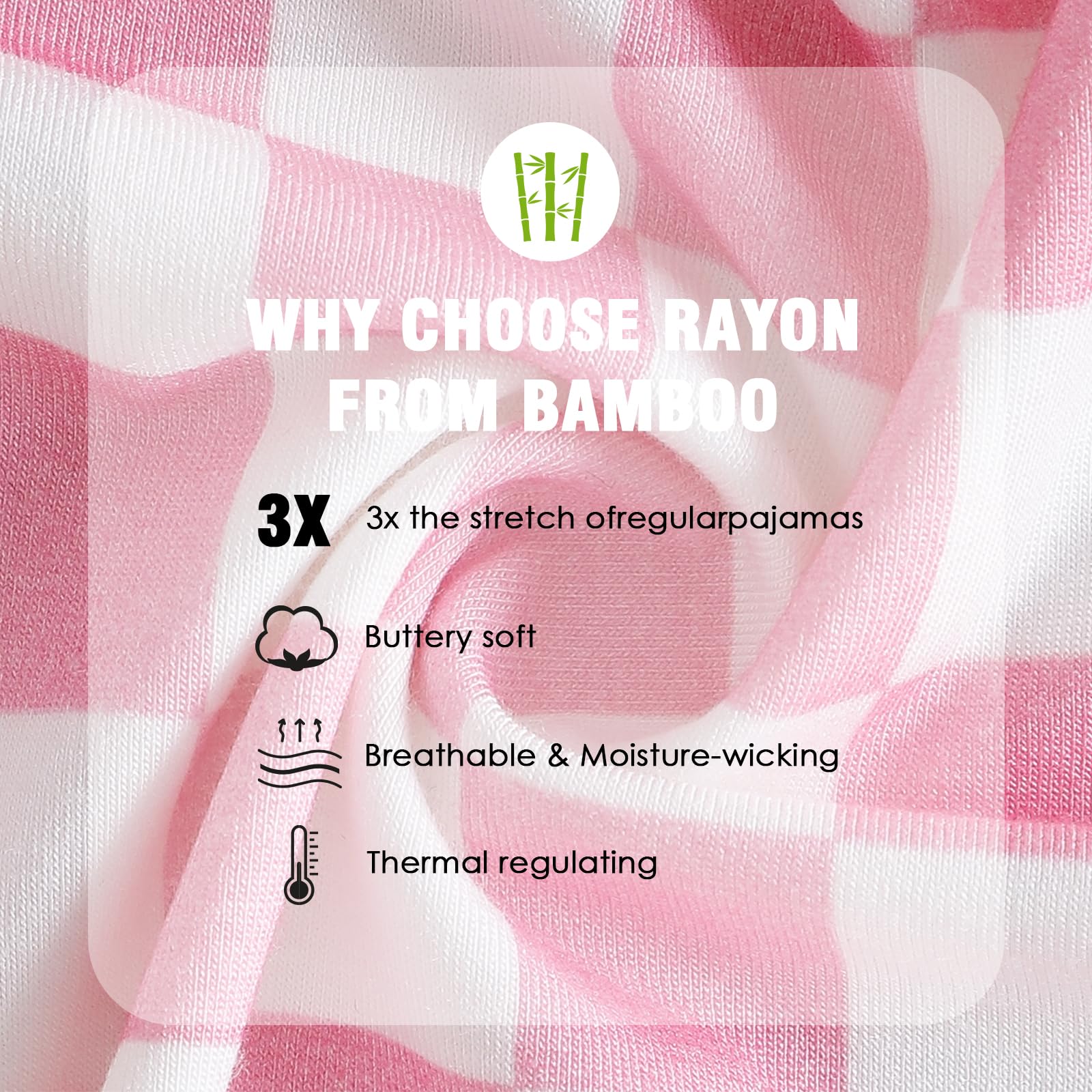 Chichoo rayon sleep sack side view demonstrates safe, sleeveless design for baby comfort