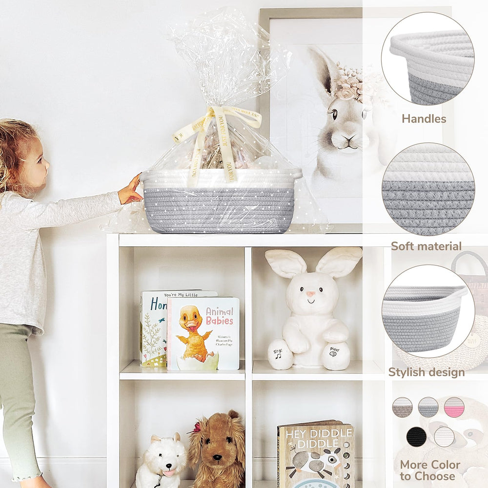 CHICVITA small basket greeting-cards ready-to-add cards enhance a personal touch.