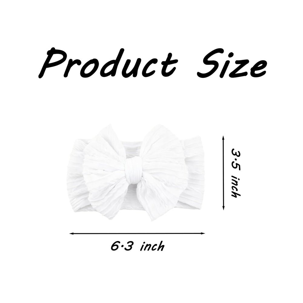 Chiduerm beige headband sideview highlighting soft nylon and skin-friendly wear
