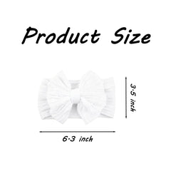 Chiduerm beige headband sideview highlighting soft nylon and skin-friendly wear