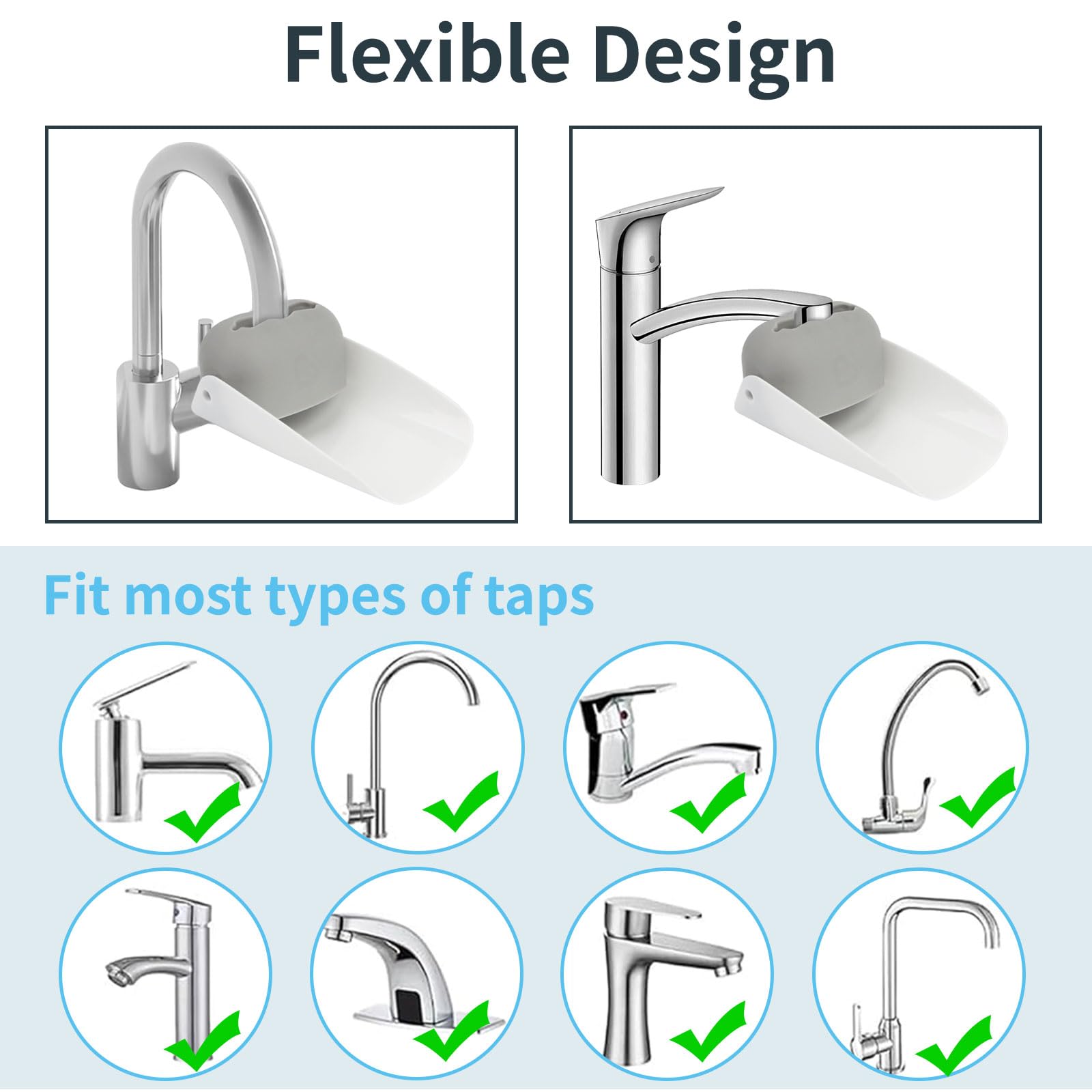 CHILDHOOD dishwasher-safe design simplifies cleaning and maintenance