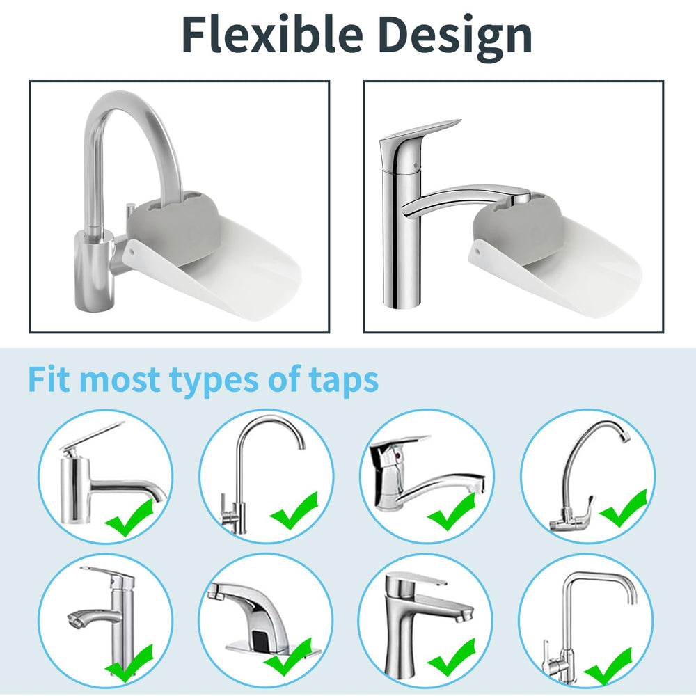 CHILDHOOD dishwasher-safe design simplifies cleaning and maintenance