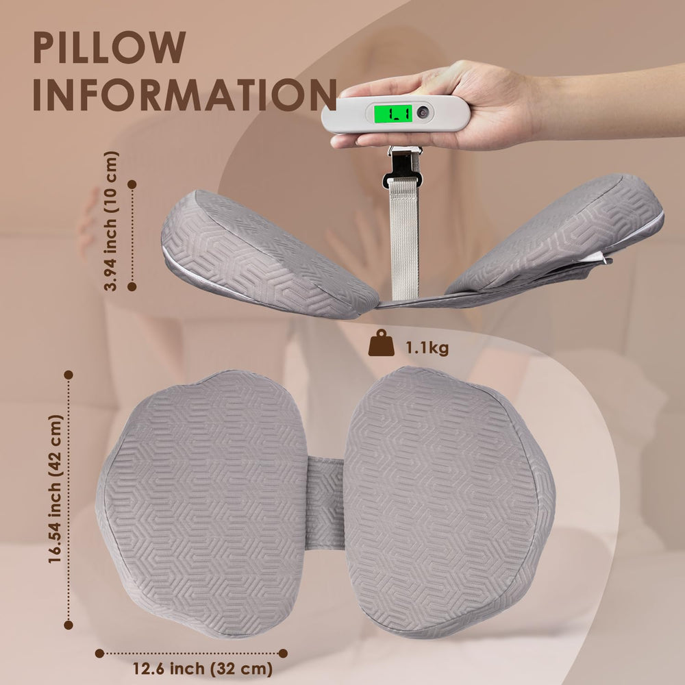 Chilling Home gift for expecting mother signals thoughtful comfort.