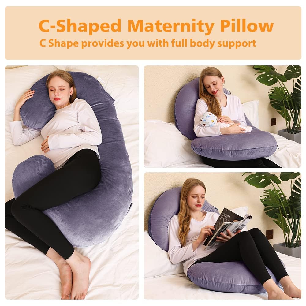 Chilling Home high-density filling detail maintains plush, supportive shape