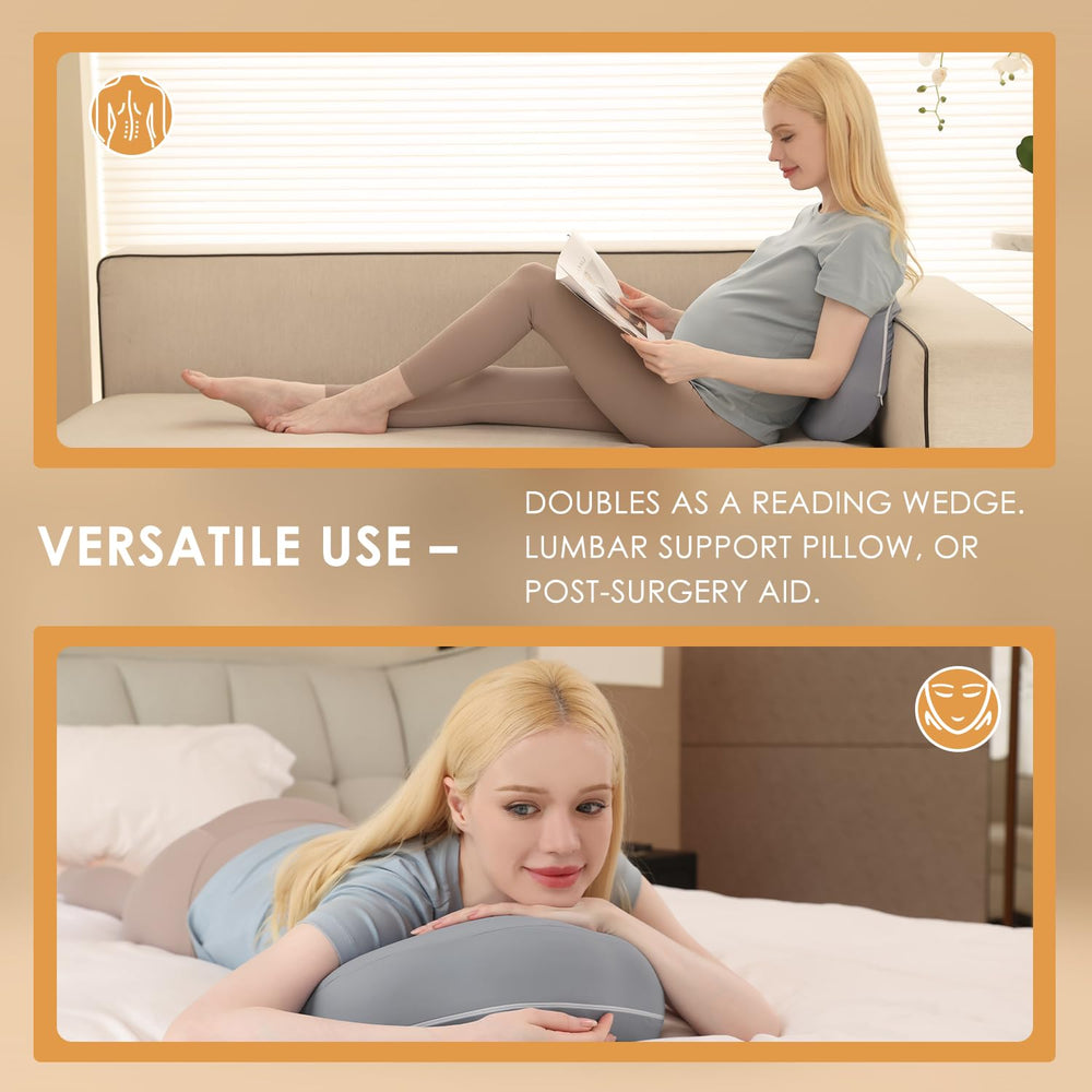 Chilling Home extended-heights view, choose 4in or 6in for stability.