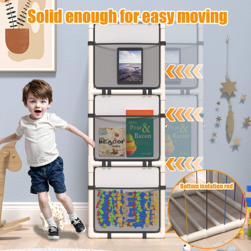 Chinensis easy-assembly video guide speeds up mounting.